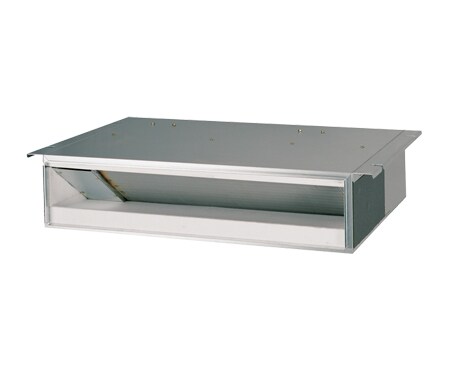LG Ceiling Concealed Duct Air Conditioner (1.5 TR ) ET, LBNB2156QC