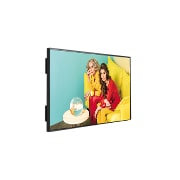 LG 98(248.92cm) 500 nits   60 Hz UHD Signage, 98UH5F