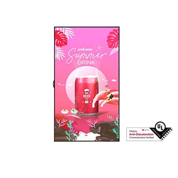 Front view with infill image