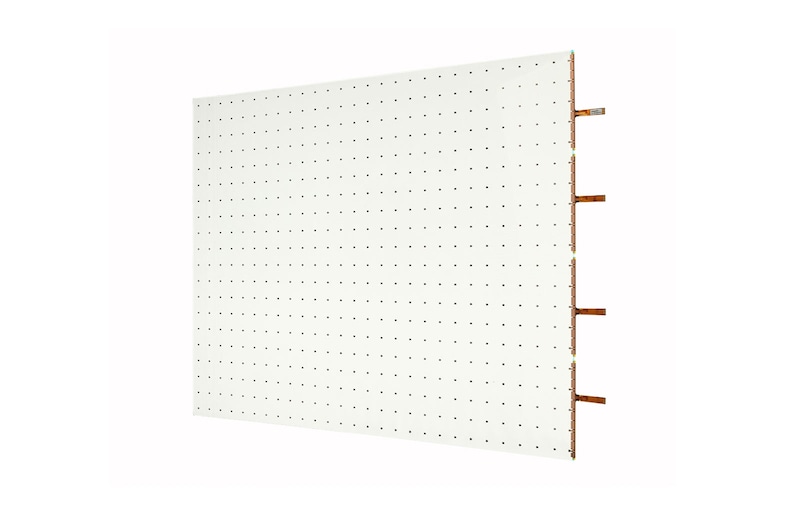 LG Color Transparent LED Film, LAT240DT1