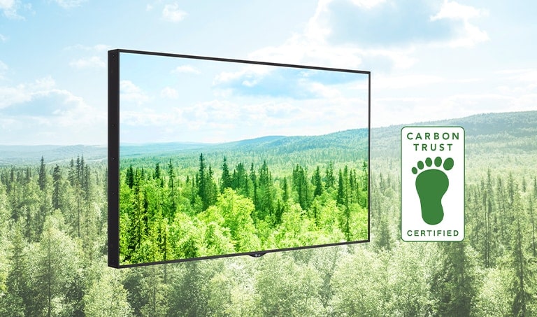 Carbon Footprint Certification