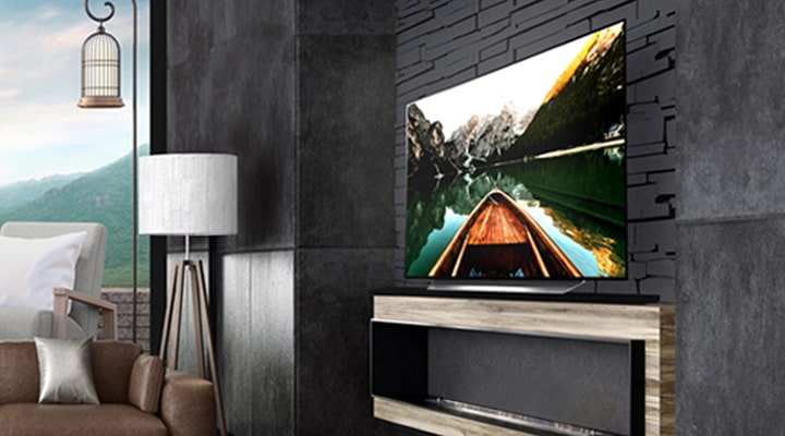 The world is changing. Guests are looking for services that are responsive to their unique requirements. Our newest hotel TV streamlines hotel operations, while permsonalizing the user experience.