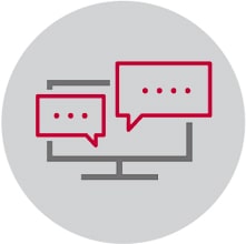 Interactive Service and Advertisement