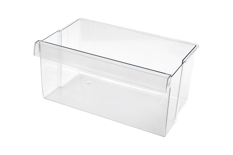 LG AJP74094404 Tray & Basket front view