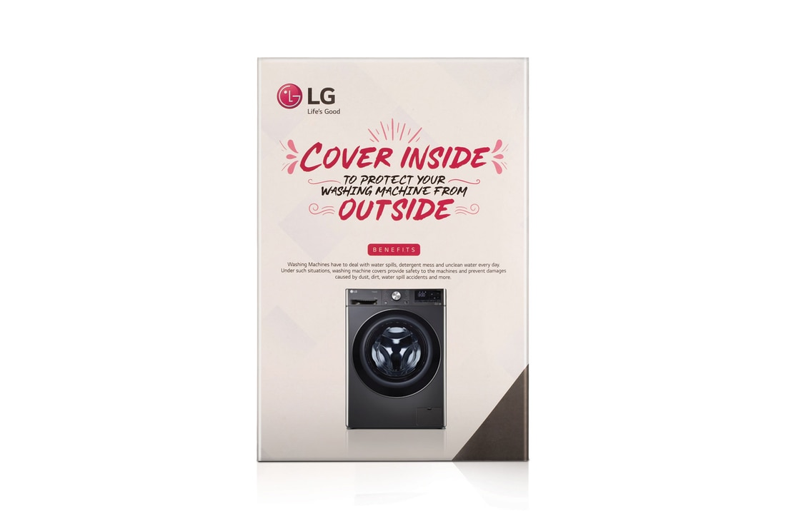 LG CLS32174606 front view