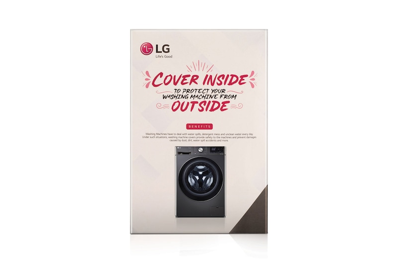 LG CLS32174606  front view
