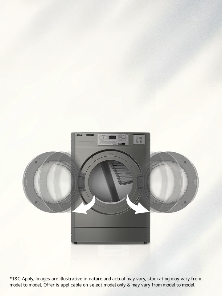 Direct Drive Motor