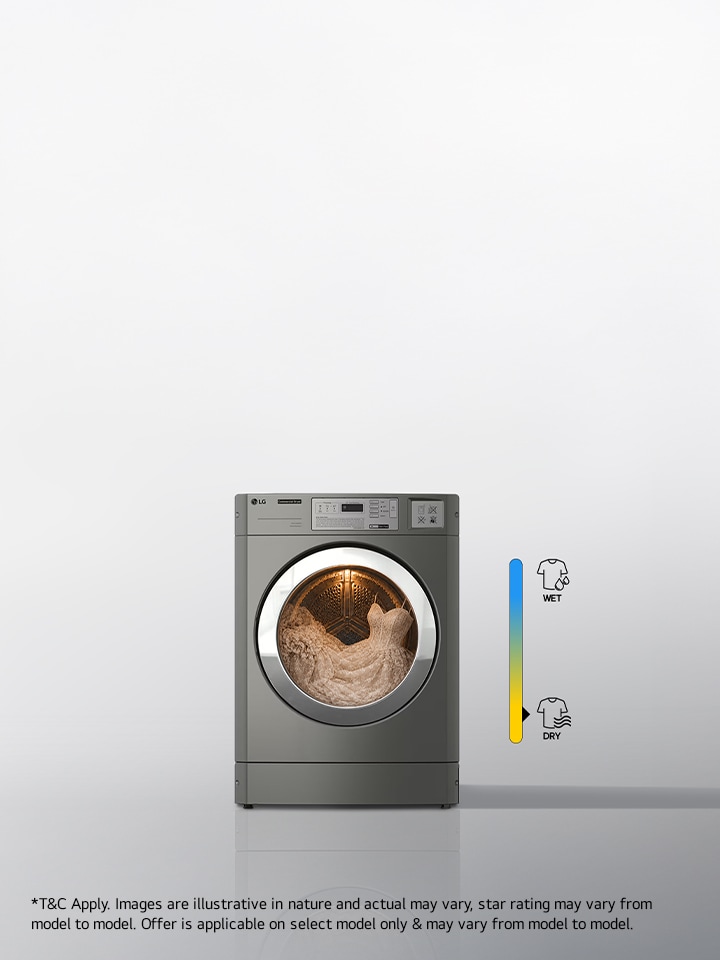 Sensor Dry