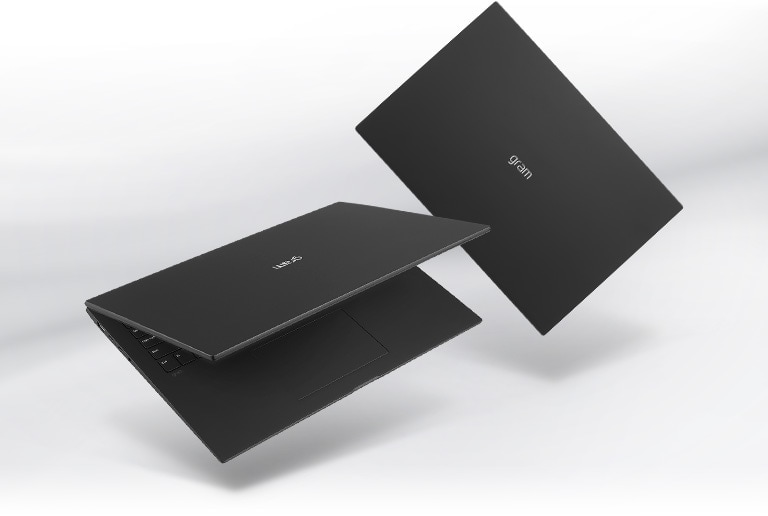 LG Gram WUXGA Resolution