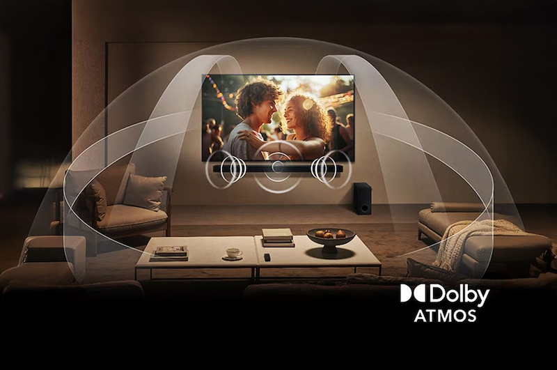 dolby
