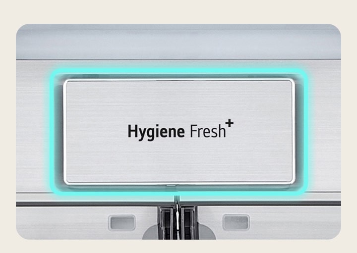 Keep food fresh for up to 7 days