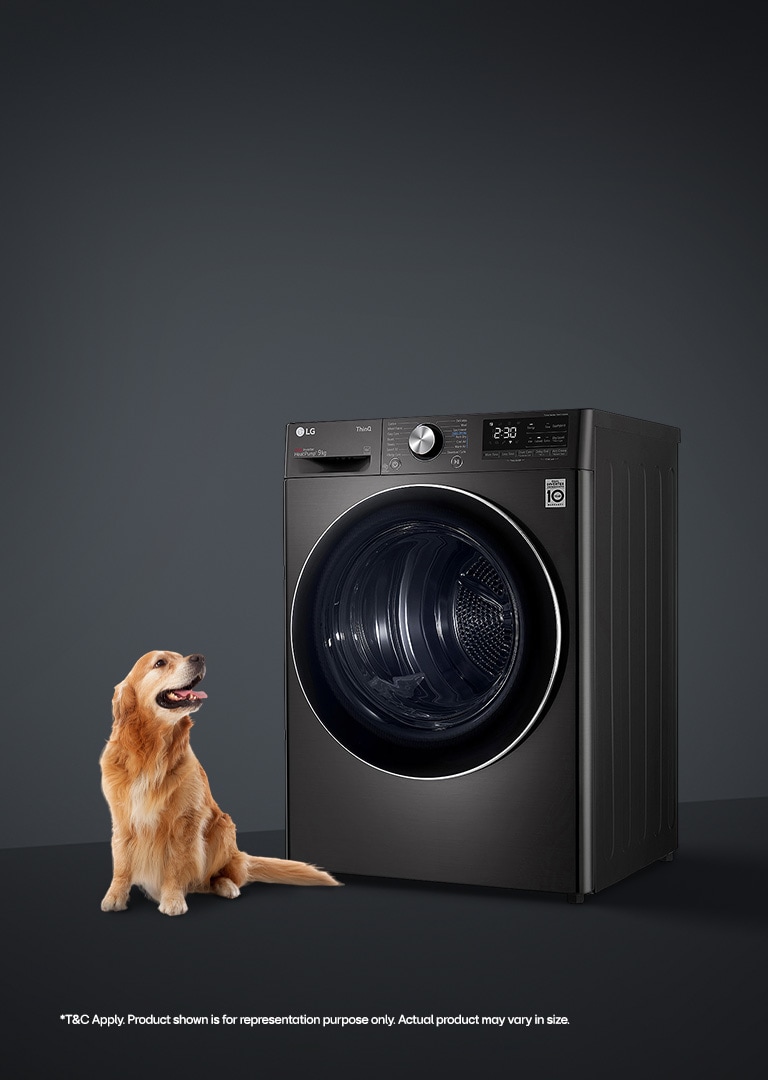 LG Washing Machine Buying Guide