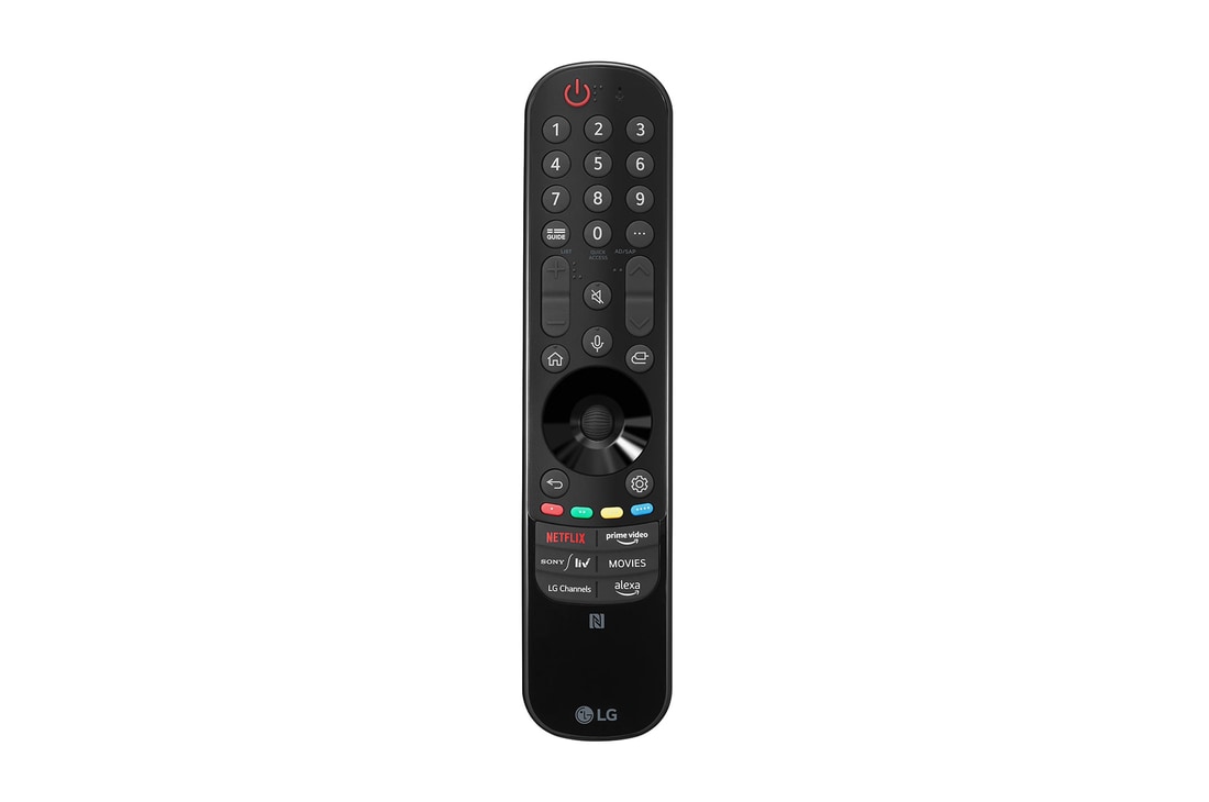 LG AKB76045009 TV Accessories front view