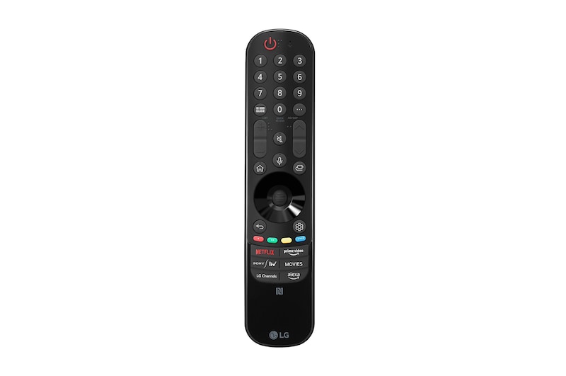 LG AKB76045009 TV Accessories front view
