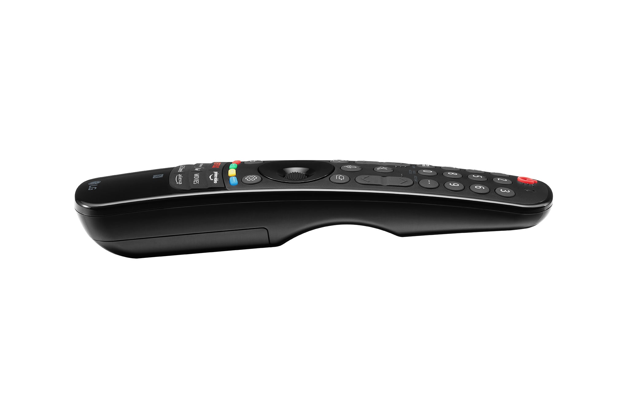 Buy LG Magic Remote for Select 2024 LG Smart TV | LG India