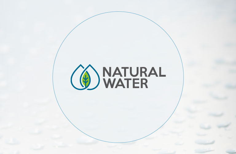 LG WW120NNC Natural Water