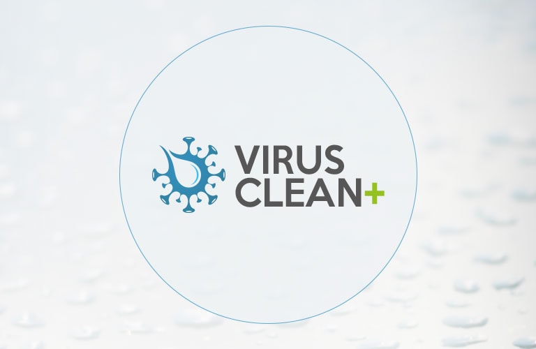 LG WW120NNC Virus Clean+