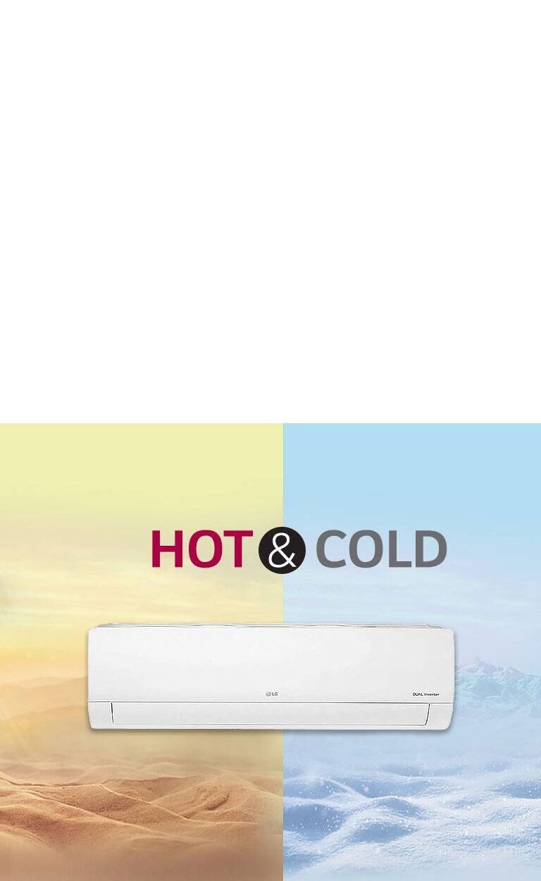 LG RS-H18VNXE Hot