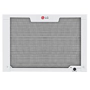 LG 5 Star (1.0), DUAL Inverter Window AC, Convertible, Wi-Fi, 2022 Model, PW-Q12WUZA