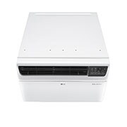 LG 5 Star (1.0), DUAL Inverter Window AC, Convertible, Wi-Fi, 2022 Model, PW-Q12WUZA