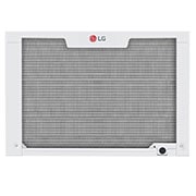 LG 3 Star (1.5), DUAL Inverter Window AC, Convertible 4-in-1, with Ocean Black Protection, 2022 Model, PW-Q18WUXA