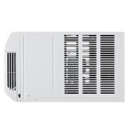 LG 3 Star (1.5), DUAL Inverter Window AC, Convertible 4-in-1, with Ocean Black Protection, 2022 Model, PW-Q18WUXA