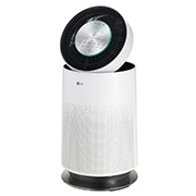 LG 360° purification with 6 step filtration, PM 1.0 Sensor & Wi-Fi enabled, AS60GDWT0