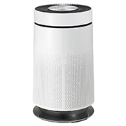 LG 360° purification with 6 step filtration, PM 1.0 Sensor & Wi-Fi enabled, AS60GDWT0