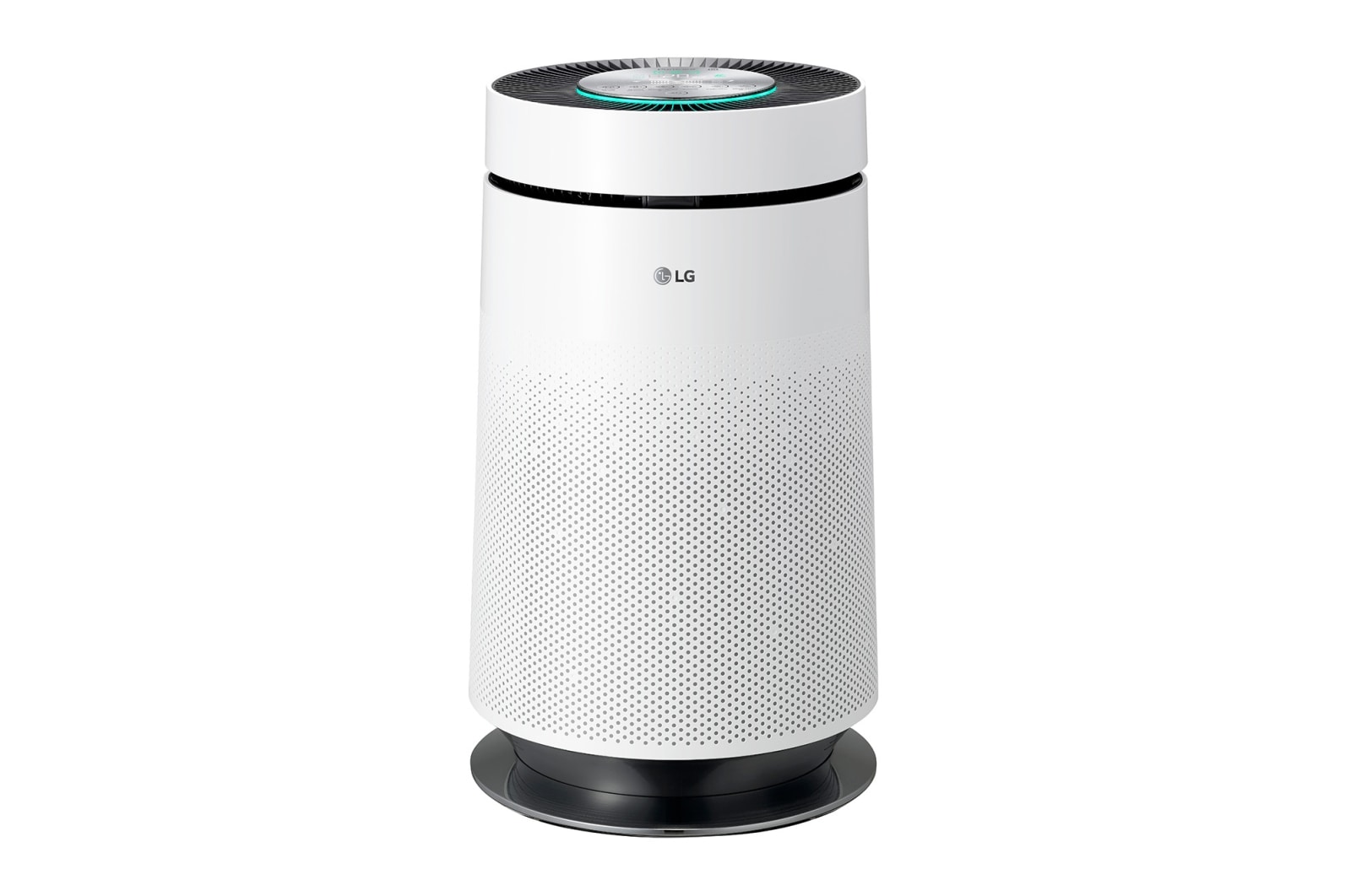 LG 360° purification with 6 step filtration, PM 1.0 Sensor & Wi-Fi enabled, AS60GDWT0