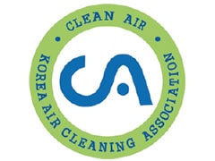 b)      Korea Air cleaning Association: Reduction rate of Ammonia 1.64CMM(m3/min), Toluene 1.68 CMM(m3/min), Formaldehyde 0.84 CMM(m3/min)