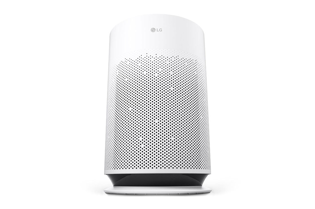 LG 360° purification with 3 step filtration, PM 1.0 Sensor & Wi-Fi enabled, AS60GHWG0