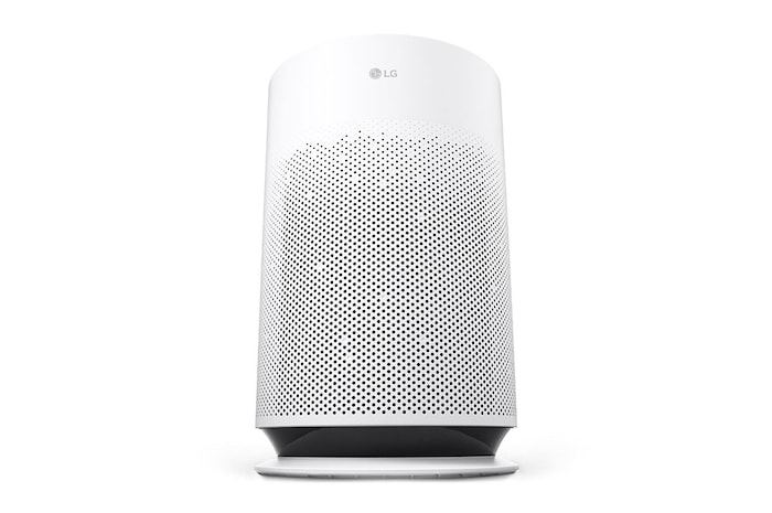 LG 360° purification with 3 step filtration, PM 1.0 Sensor & Wi-Fi enabled, AS60GHWG0