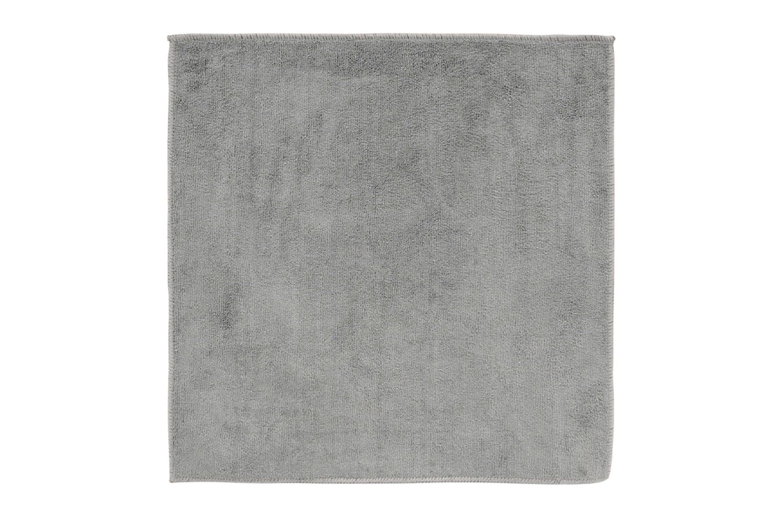 grey cloth