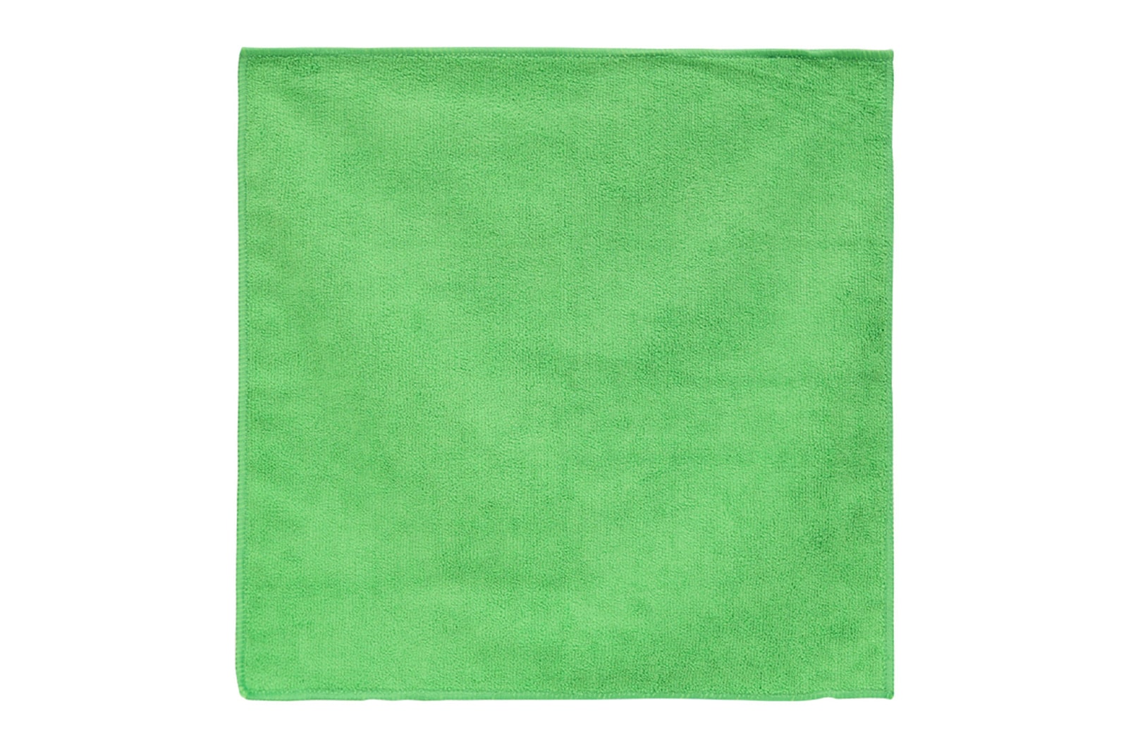 green cloth