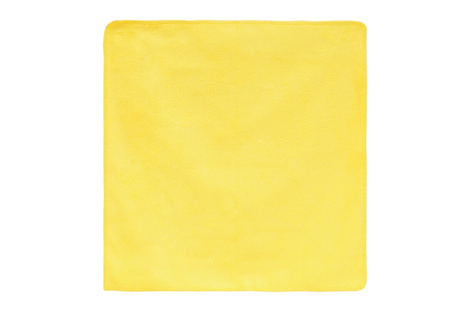 yellow cloth