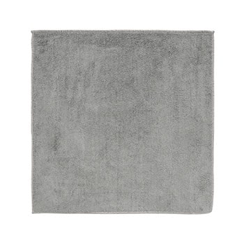 grey cloth