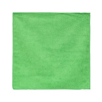 green cloth