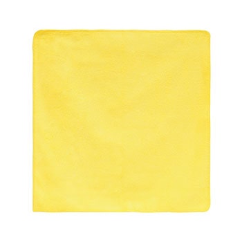 yellow cloth