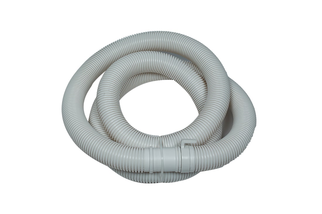 LG Top Loading & Semi Automatic Washing Machine Drain Hose (2m), CLS32171402