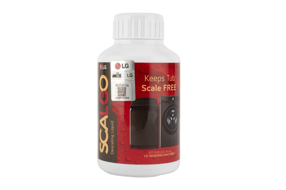 ScaLGO Descaling Liquid