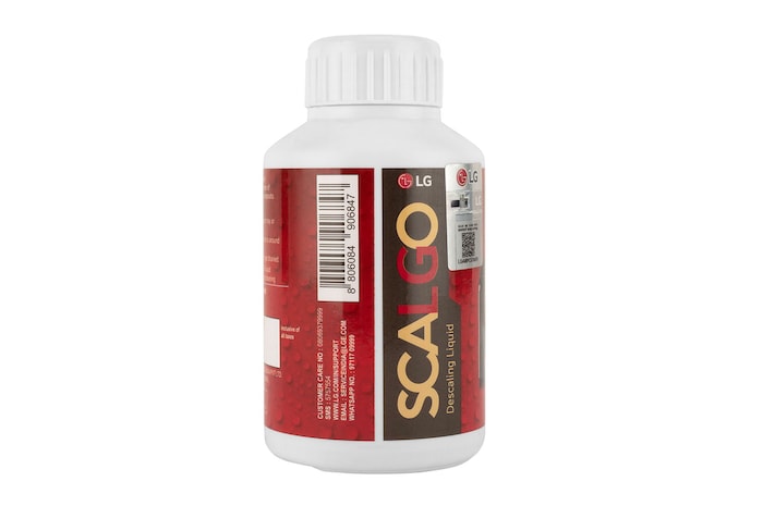 ScaLGO Descaling Liquid