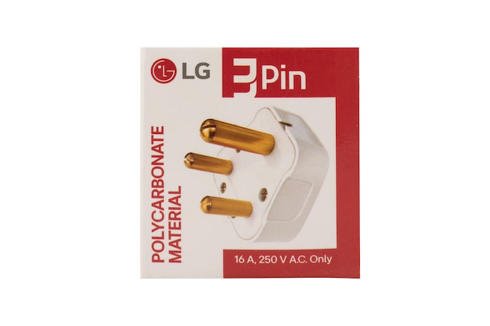 LG CLS32187801  front view