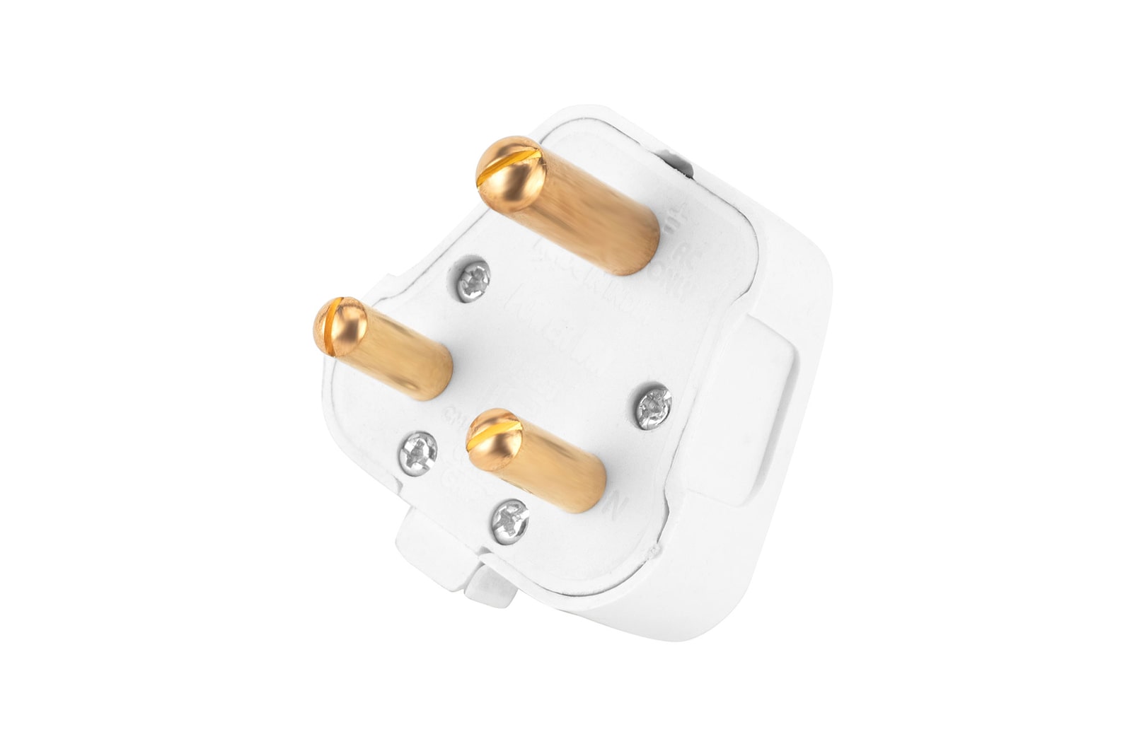 plug right view