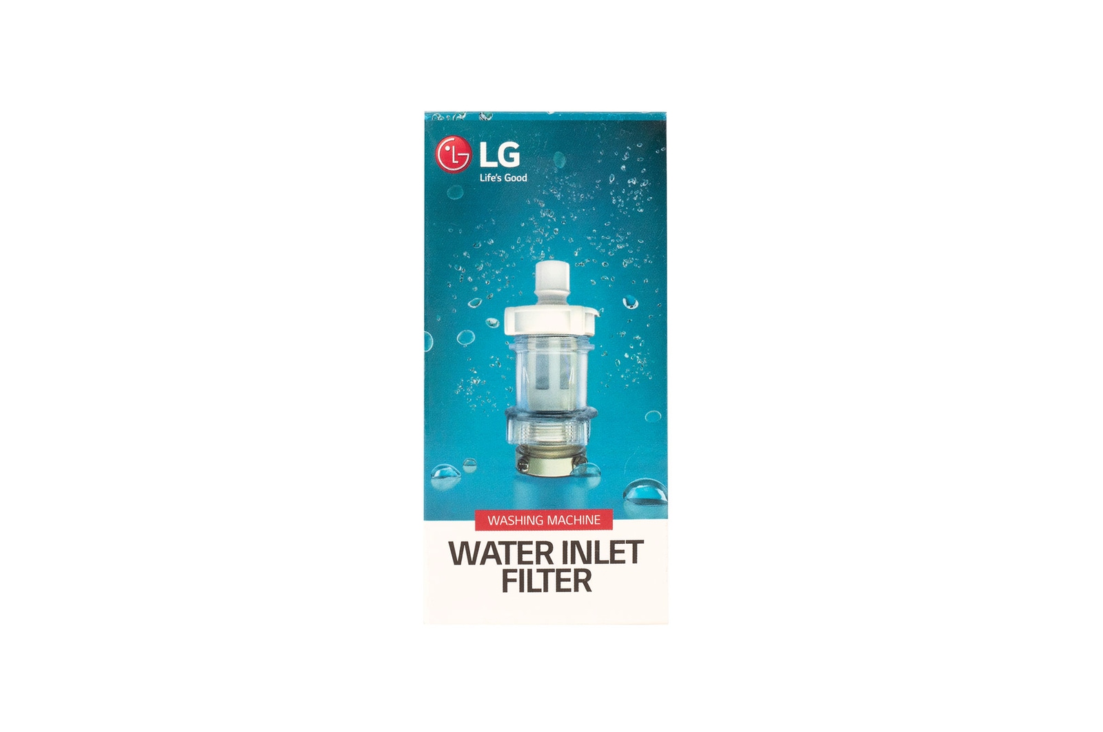 LG ADQ72912806  front view