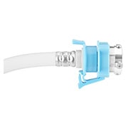 LG Fully Automatic Washing Machine Inlet Hose (1.25 meter), AAA77944201