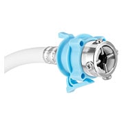 LG Fully Automatic Washing Machine Inlet Hose (1.25 meter), AAA77944201