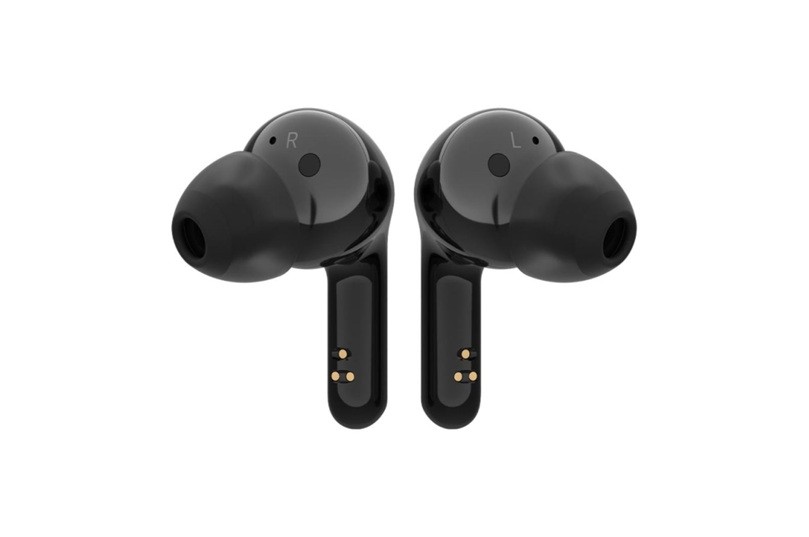 LG Tone Free HBS-FN5U Front Earbuds