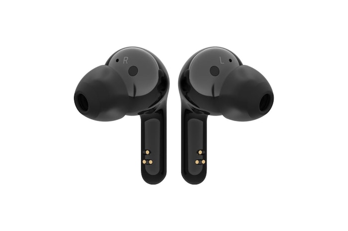 LG Tone Free HBS-FN5U Front Earbuds