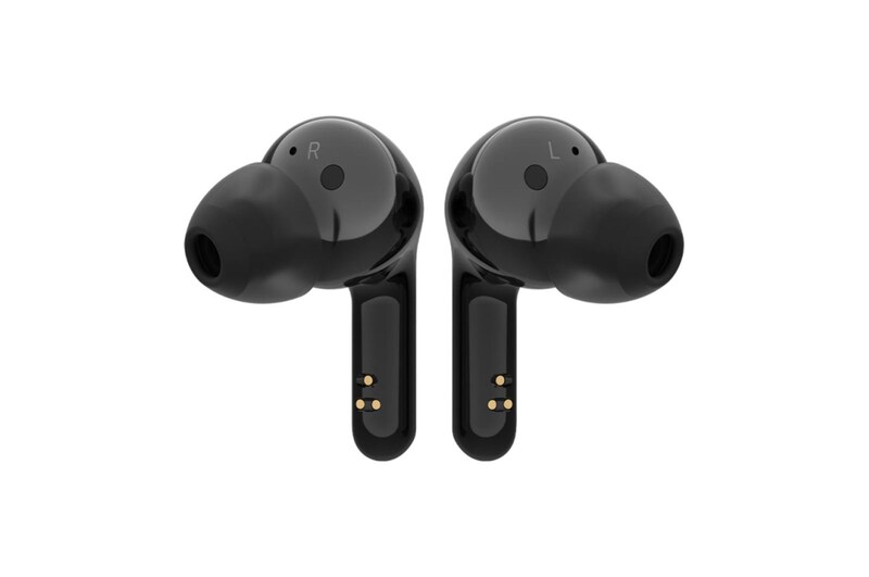 LG Tone Free HBS-FN5U Front Earbuds
