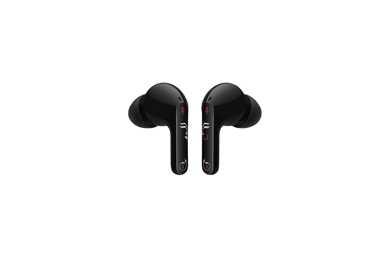 LG Tone Free HBS-FN5U Back Earbuds